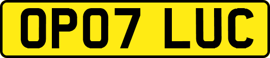 OP07LUC