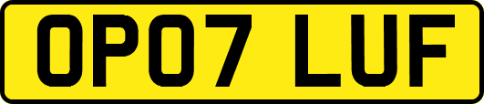 OP07LUF