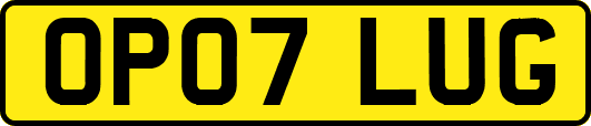 OP07LUG