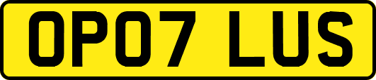 OP07LUS