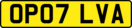 OP07LVA