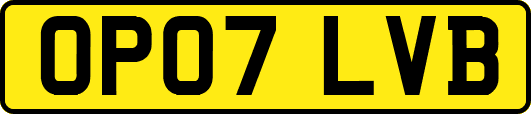 OP07LVB
