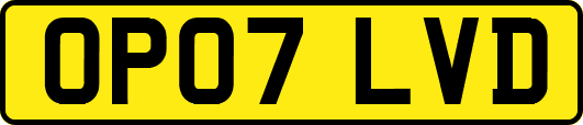 OP07LVD