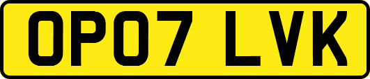 OP07LVK