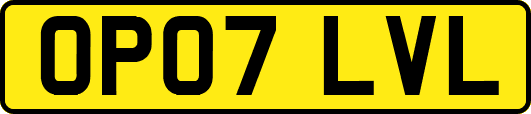 OP07LVL