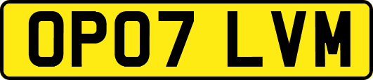 OP07LVM