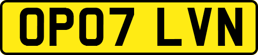 OP07LVN