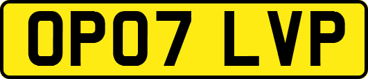 OP07LVP