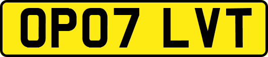 OP07LVT