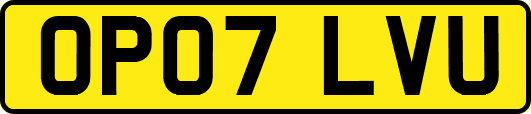OP07LVU