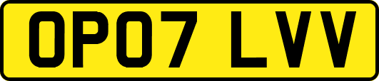 OP07LVV