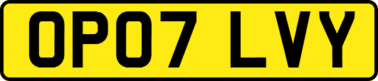 OP07LVY