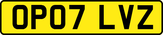 OP07LVZ