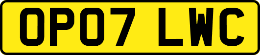 OP07LWC