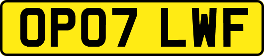 OP07LWF