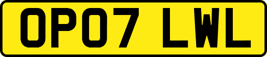 OP07LWL