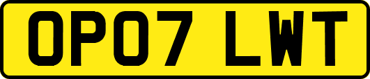 OP07LWT