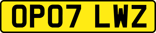 OP07LWZ