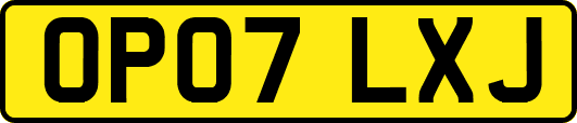 OP07LXJ