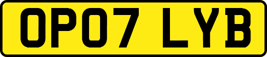 OP07LYB