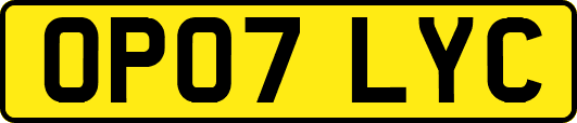 OP07LYC