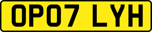 OP07LYH