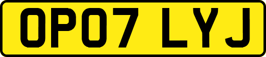 OP07LYJ