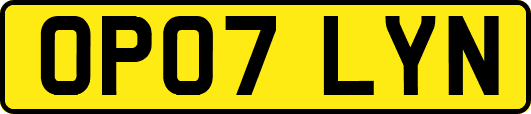 OP07LYN