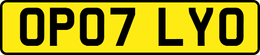 OP07LYO