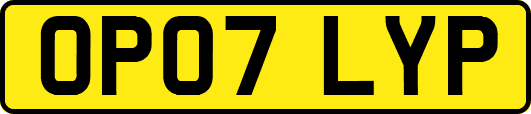 OP07LYP