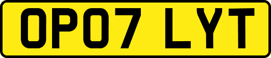 OP07LYT