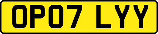 OP07LYY