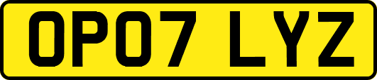 OP07LYZ