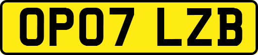 OP07LZB