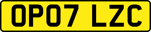 OP07LZC