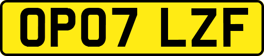 OP07LZF