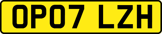 OP07LZH