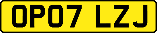 OP07LZJ
