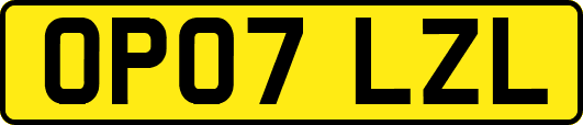 OP07LZL