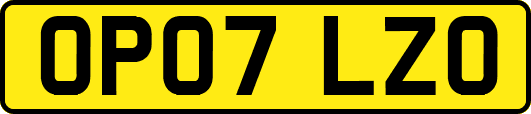 OP07LZO