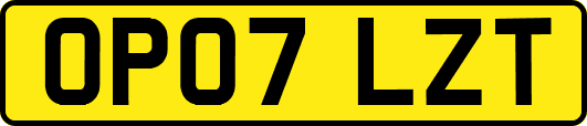 OP07LZT