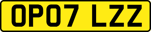 OP07LZZ