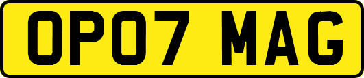 OP07MAG