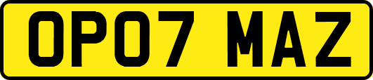 OP07MAZ