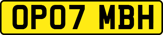 OP07MBH