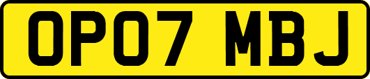 OP07MBJ