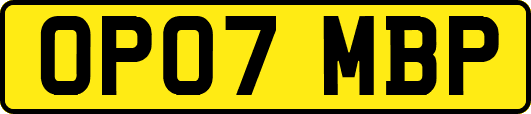 OP07MBP