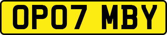 OP07MBY