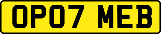 OP07MEB