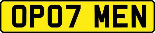 OP07MEN